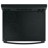 GE 30'' Free-Standing Electric Range