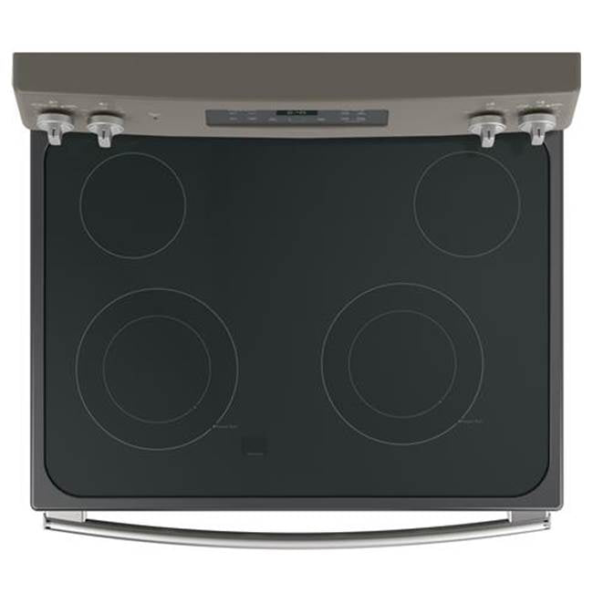 GE 30'' Free-Standing Electric Range