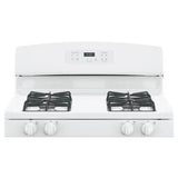 GE 30'' Free-Standing Gas Range