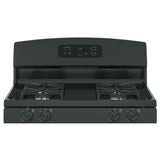 GE 30'' Free-Standing Gas Range