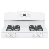 GE 30'' Free-Standing Gas Range