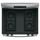 GE 30'' Free-Standing Gas Range