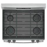 GE 30'' Free-Standing Gas Range