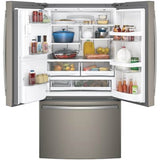 GE ENERGY STAR 27.7 Cu. Ft. French-Door Refrigerator