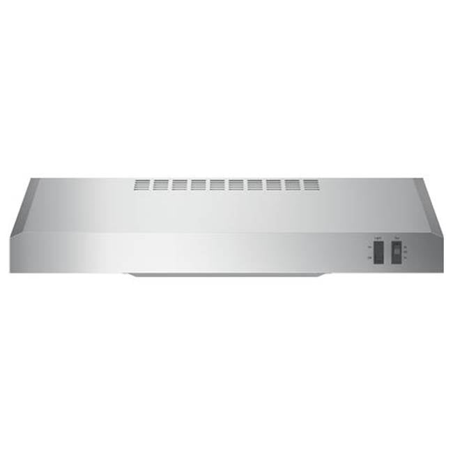 GE 24'' Under The Cabinet Hood