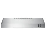 GE 24'' Under The Cabinet Hood