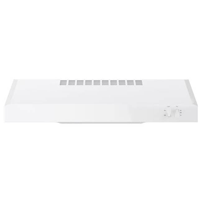 GE 24'' Under The Cabinet Hood