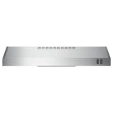 GE 30'' Under The Cabinet Hood