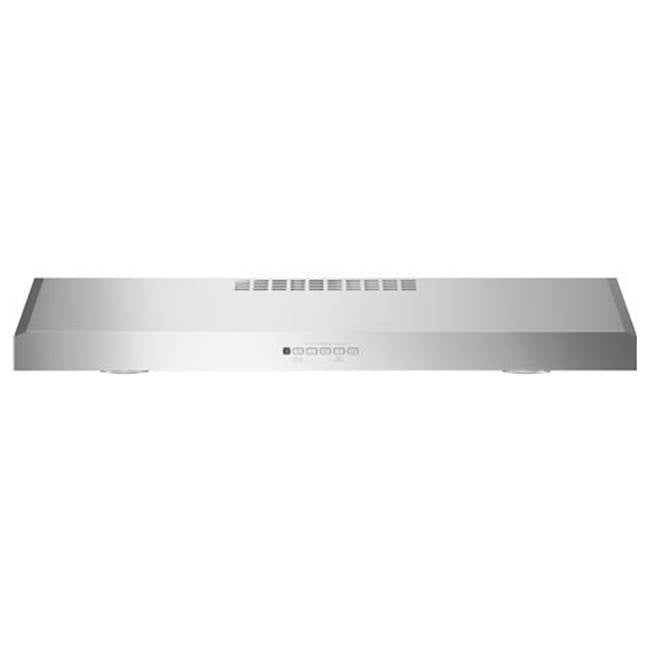 GE 36'' Under The Cabinet Hood