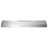 GE 36'' Under The Cabinet Hood