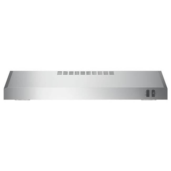 GE 30'' ENERGY STAR Certified Under The Cabinet Hood