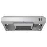 GE 24'' Under The Cabinet Hood