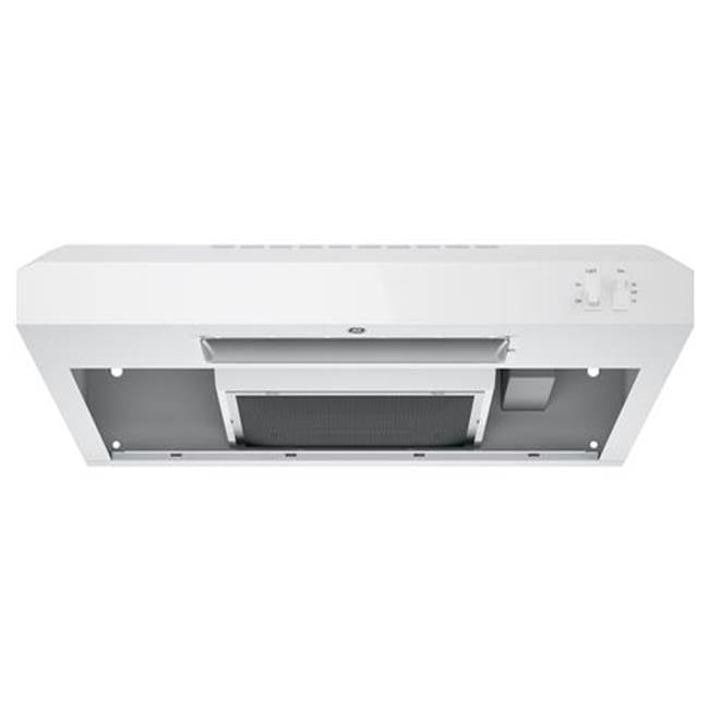 GE 24'' Under The Cabinet Hood