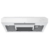 GE 24'' Under The Cabinet Hood