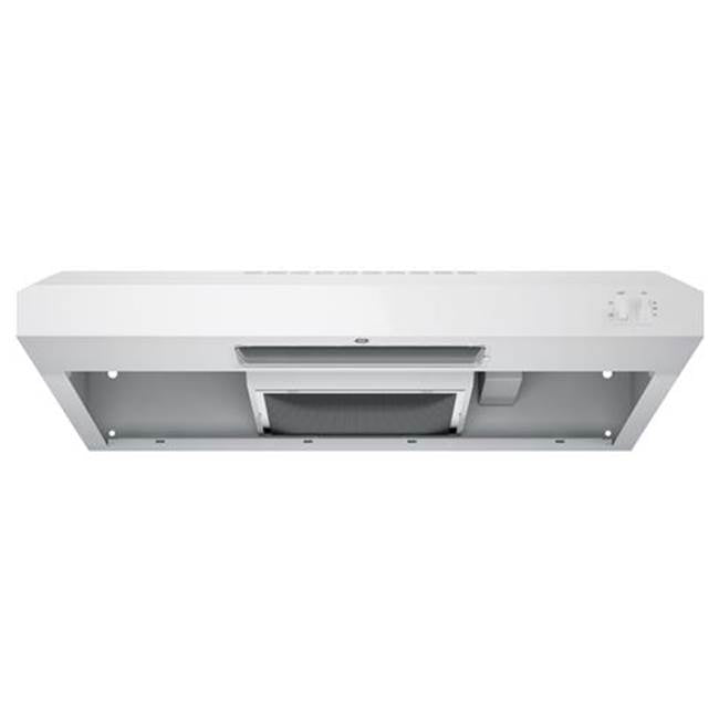 GE 30'' Under The Cabinet Hood