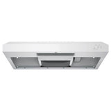 GE 30'' Under The Cabinet Hood