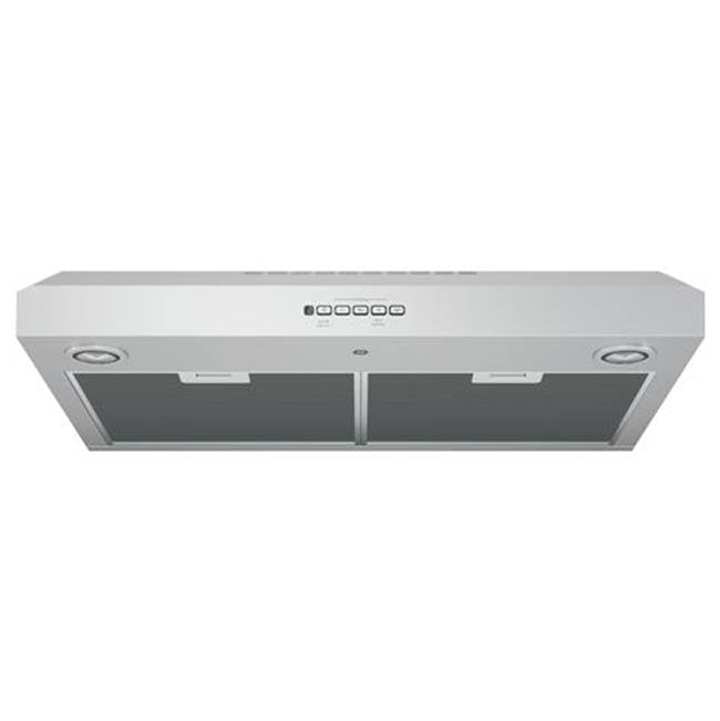 GE 30'' Under The Cabinet Hood