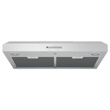 GE 30'' Under The Cabinet Hood