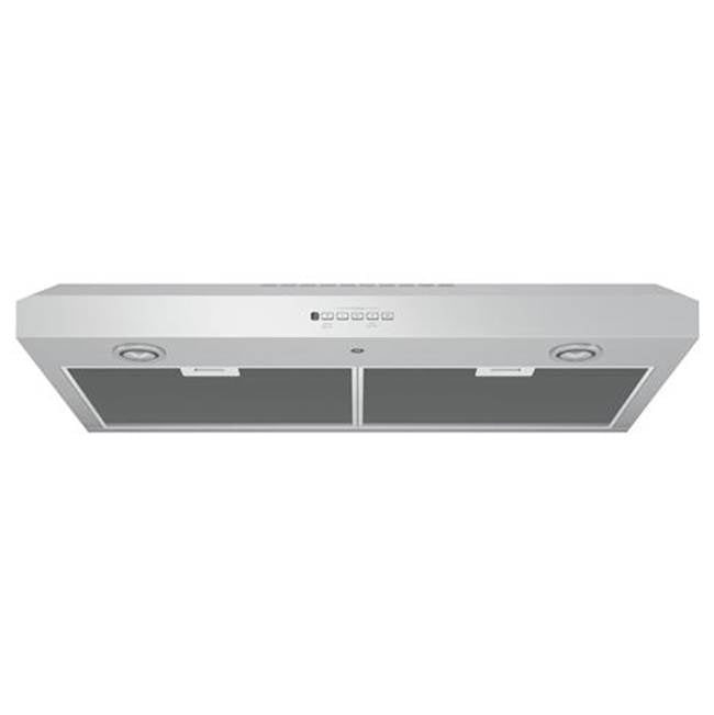 GE 36'' Under The Cabinet Hood