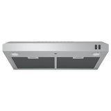 GE 30'' ENERGY STAR Certified Under The Cabinet Hood
