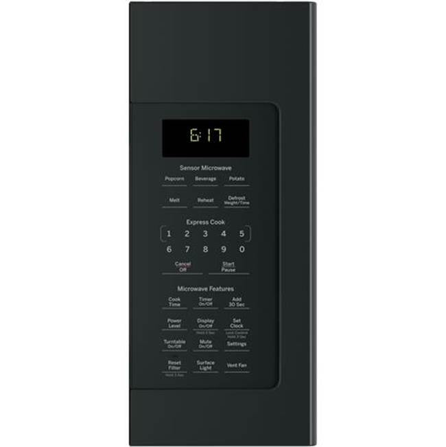 GE 1.7 Cu. Ft. Over-the-Range Sensor Microwave Oven