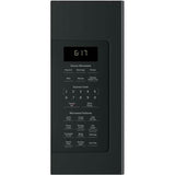GE 1.7 Cu. Ft. Over-the-Range Sensor Microwave Oven