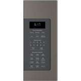 GE 1.7 Cu. Ft. Over-the-Range Sensor Microwave Oven