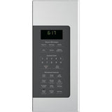 GE 1.7 Cu. Ft. Over-the-Range Sensor Microwave Oven