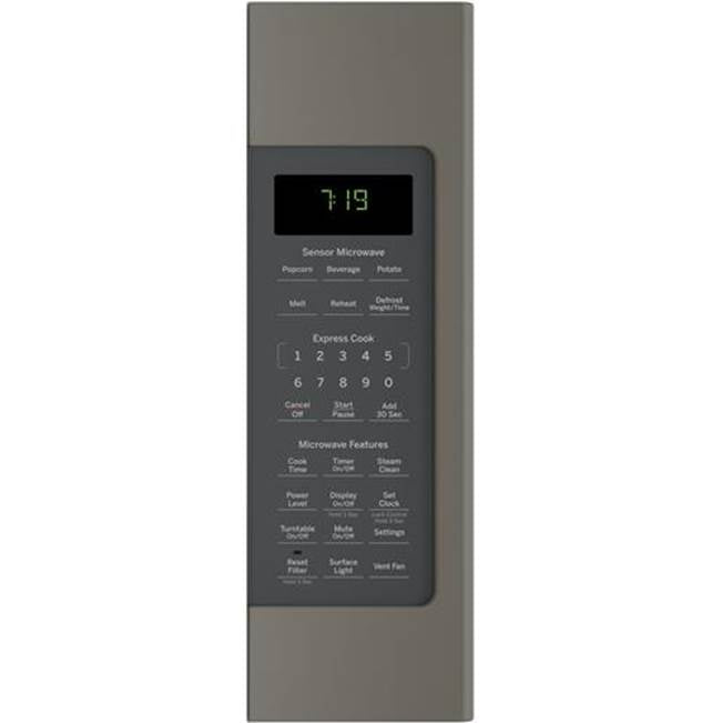 GE 1.9 Cu. Ft. Over-the-Range Sensor Microwave Oven