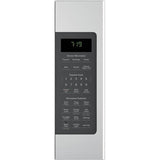 GE 1.9 Cu. Ft. Over-the-Range Sensor Microwave Oven with Recirculating Venting