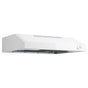 GE Appliances - GE 24'' Under The Cabinet Hood - White