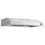 GE Appliances - GE 30'' Under The Cabinet Hood - Stainless Steel