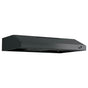 GE Appliances - GE 30'' Under The Cabinet Hood - Black