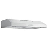 GE Appliances - GE 30'' Under The Cabinet Hood - Stainless Steel