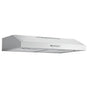 GE Appliances - GE 30'' Under The Cabinet Hood - Stainless Steel