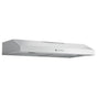GE Appliances - GE 36'' Under The Cabinet Hood - Stainless Steel