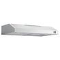 GE Appliances - GE 30'' ENERGY STAR Certified Under The Cabinet Hood - Stainless Steel