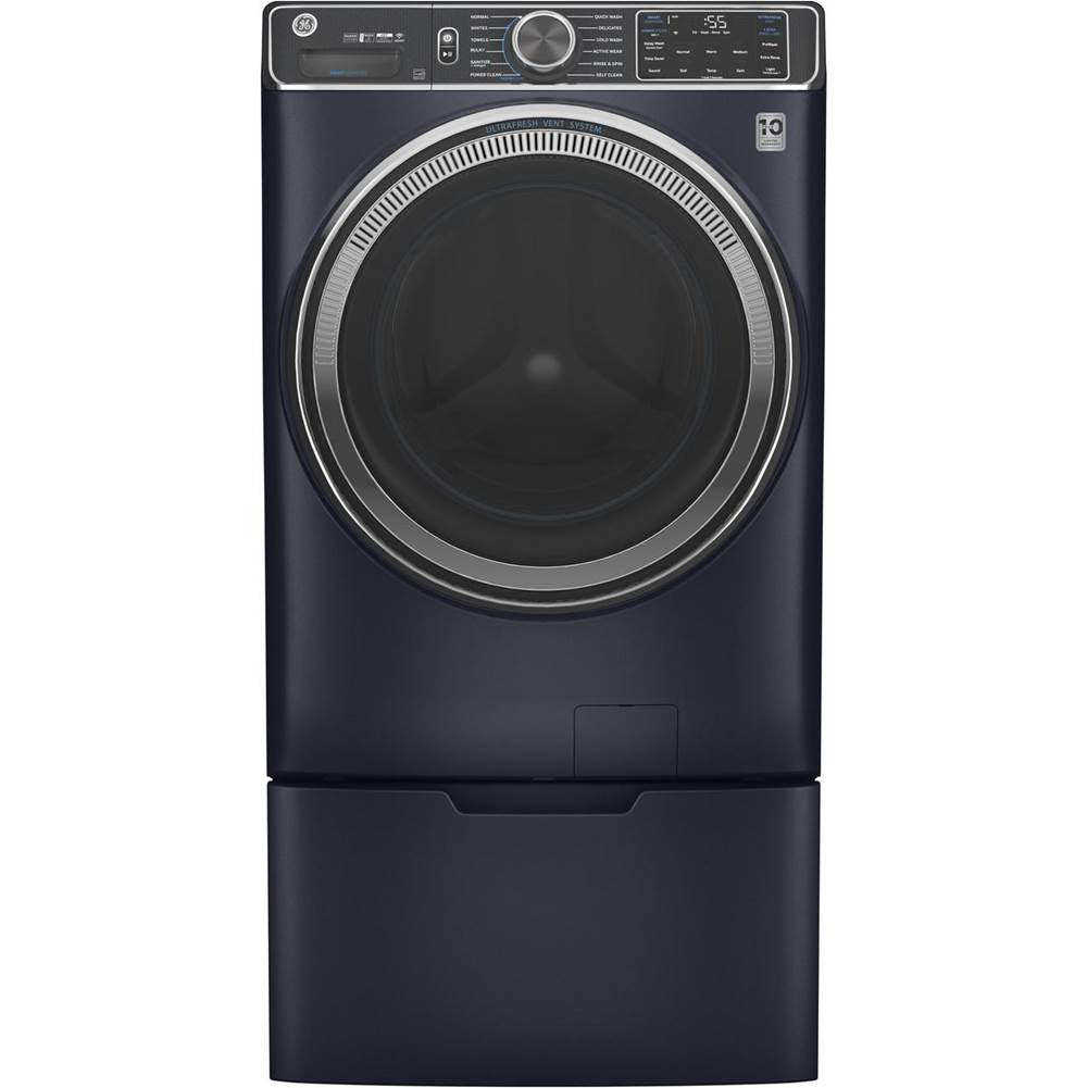 GE Pedestal