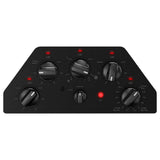 36'' Cooktops - Radiant
