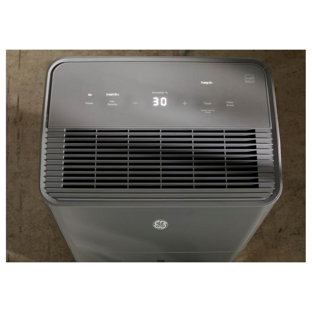 Dehumidifiers - Energy Star
