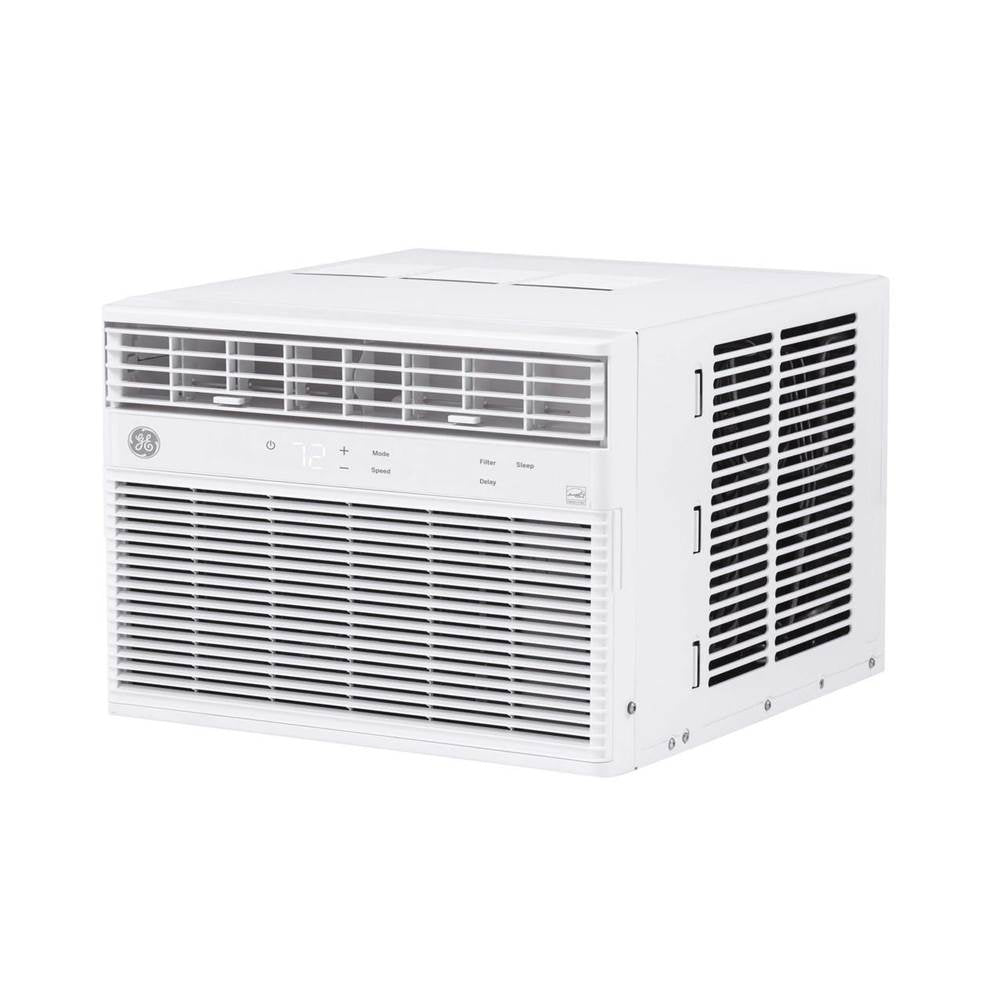 GE  Window - Heat/Cool - 230/208 Volt - Electronic