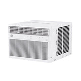 GE  Window - Heat/Cool - 230/208 Volt - Electronic