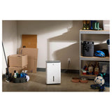 Dehumidifiers - Energy Star