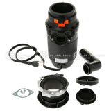 GE 1/2 Hp Continuous Feed GarbaGE  Disposer - Corded