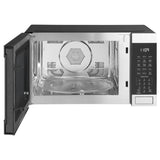 1.0 Cu. Ft. Capacity Countertop Convection Microwave Oven with Air Fry