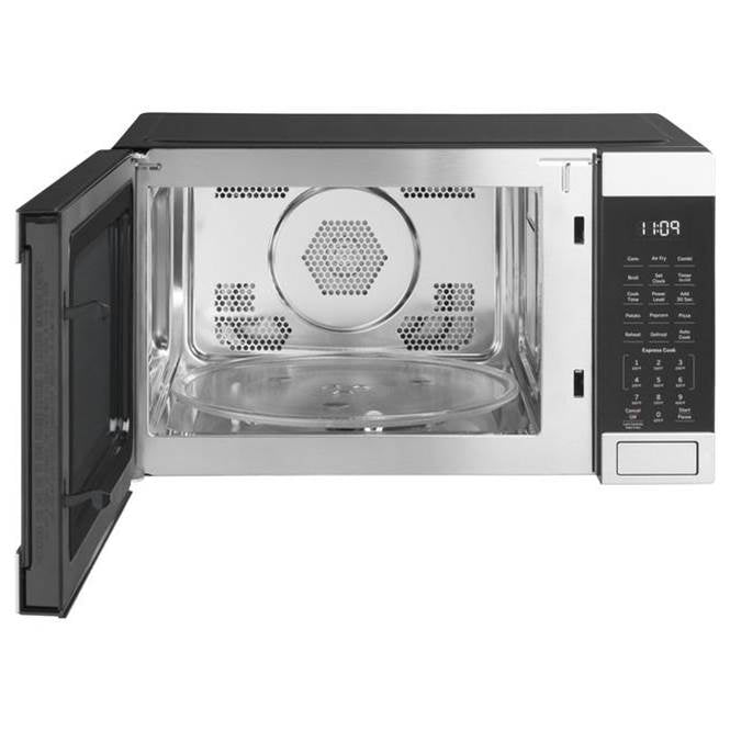 1.0 Cu. Ft. Capacity Countertop Convection Microwave Oven with Air Fry