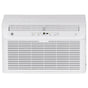 GE Appliances - 8,000 BTU Ultra Quiet Window Air Conditioner for Medium Rooms up to 350 sq. ft. - White