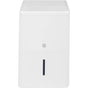 GE Appliances - 35 Pint ENERGY STAR  Portable Dehumidifier with Smart Dry for Very Damp Spaces - White