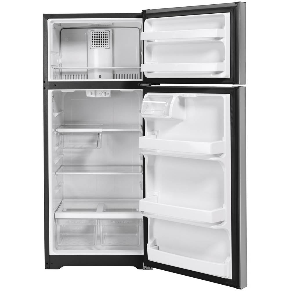17.5 Cu. Ft. Top-Freezer Refrigerator