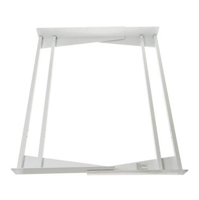 GE Appliances - GE  Spacemakerlaundry Stack Rack Accessory